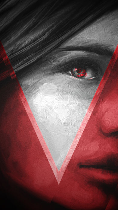 VERSUS: The Lost Ones游戏截图