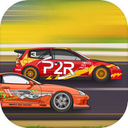 P2R Power Rev Racing