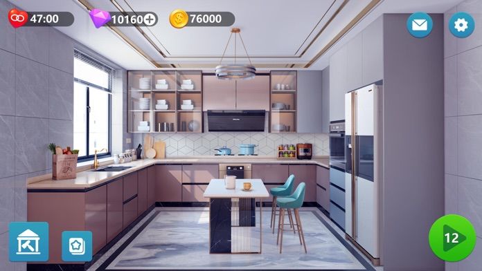 Makeover Master - Happy Tile游戏截图