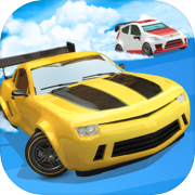 Idle Car Racing