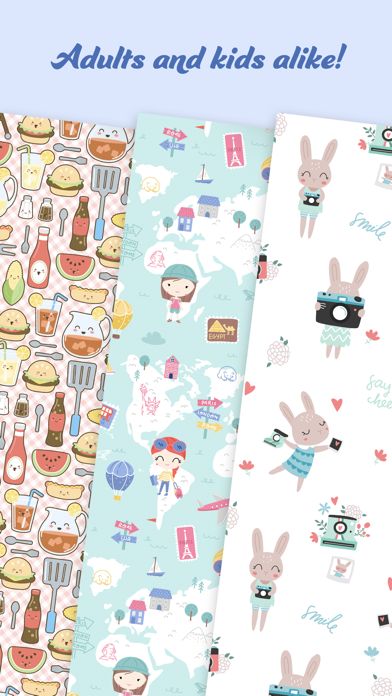 Patterned游戏截图