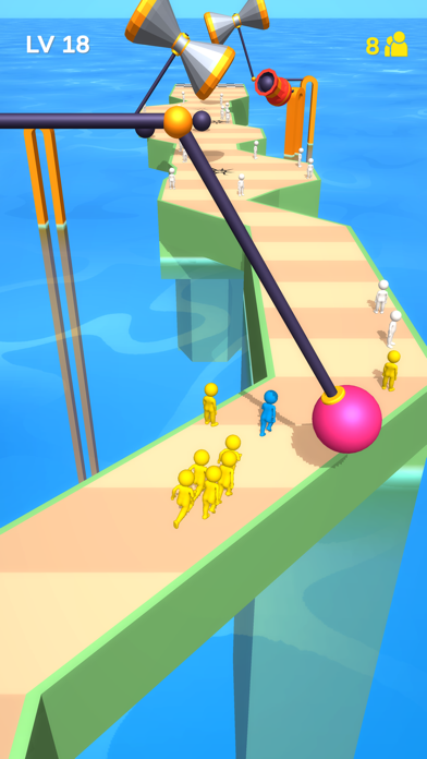 You are Leader游戏截图