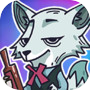 X Club Sim: Idle Animals Partyicon