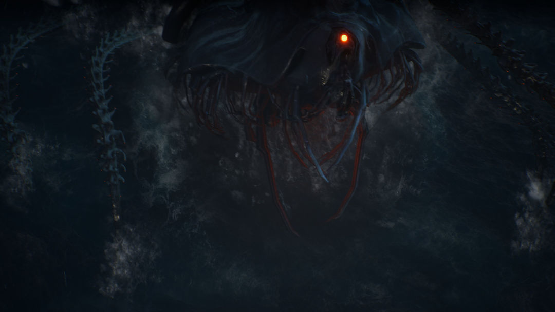 CYGNI: All Guns Blazing游戏截图