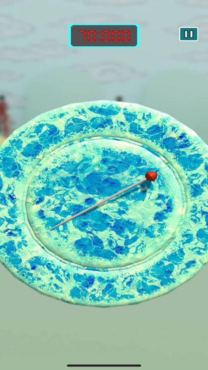 Dalgona Candy - Risky Games 3D游戏截图