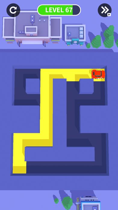 Car Games 3D游戏截图