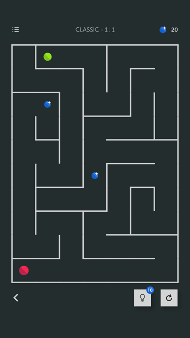Maze CrazE - Maze Games!游戏截图