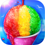 Snow Cone Maker - Summer Fun