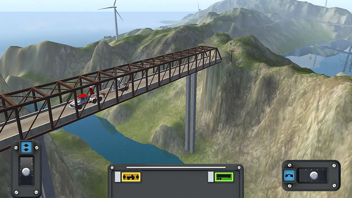 Machine World游戏截图