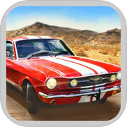 GT Car Racing Stunts Sim