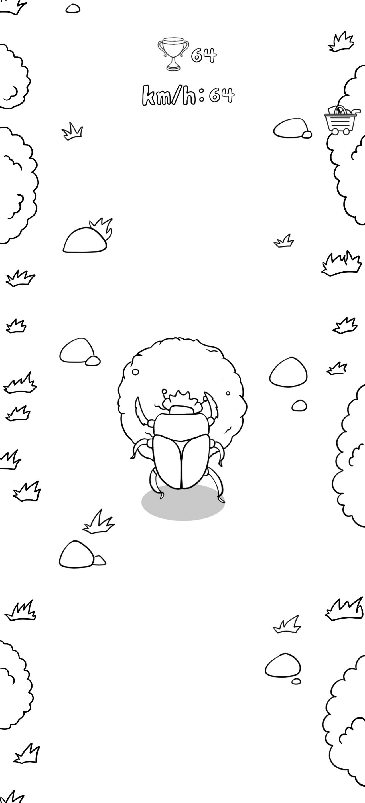 小推子游戏截图