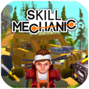 Skill Mechanic