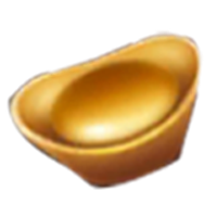 元宝*500、高级体力药水*2