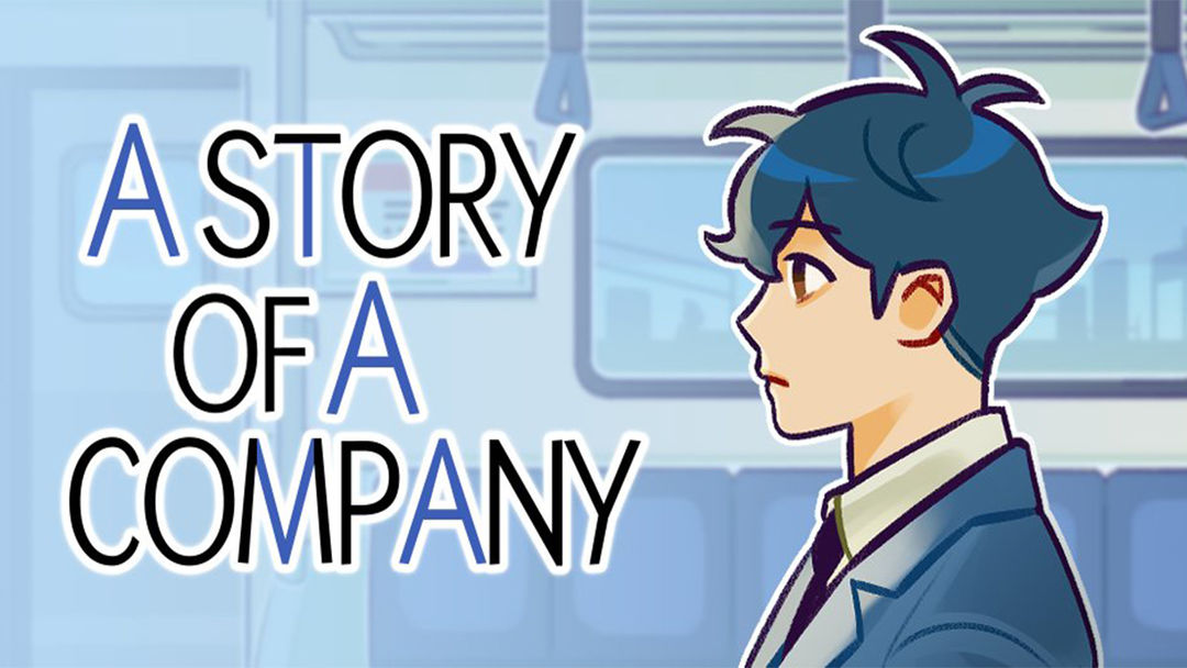 動物公司! (A Story of A Company)