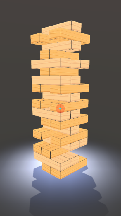 Tower Protect 3D!游戏截图