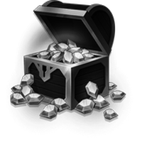 钻石*20000、金币*20W