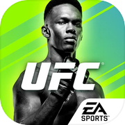 EA SPORTS™UFC®Mobile 2