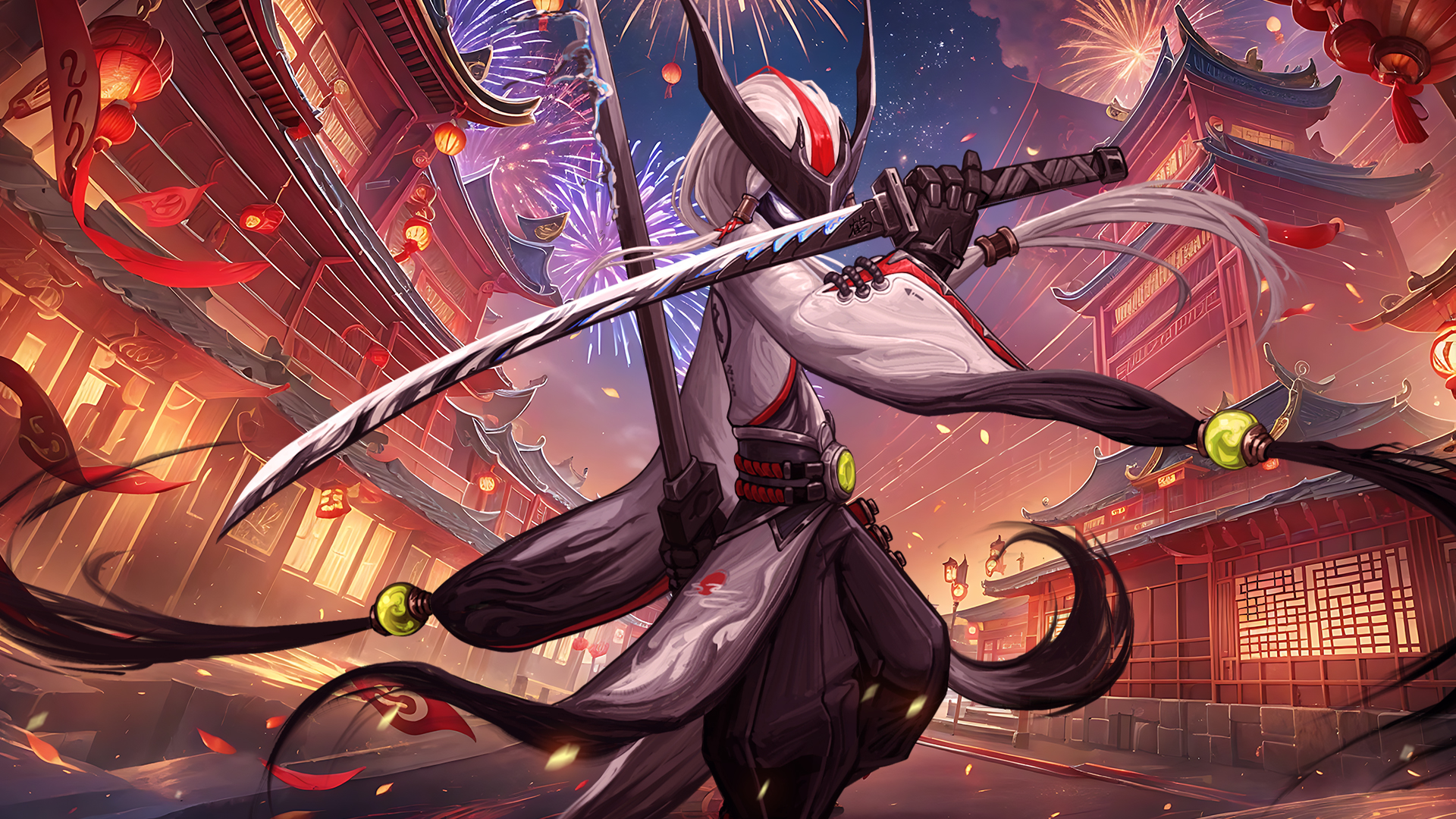 双刀·剑魂隆重登场