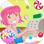 Tap Candy : sweets clickericon