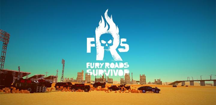 狂暴之路：幸存者（Fury Roads Survivor）游戏截图