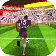 Football dream league soccer