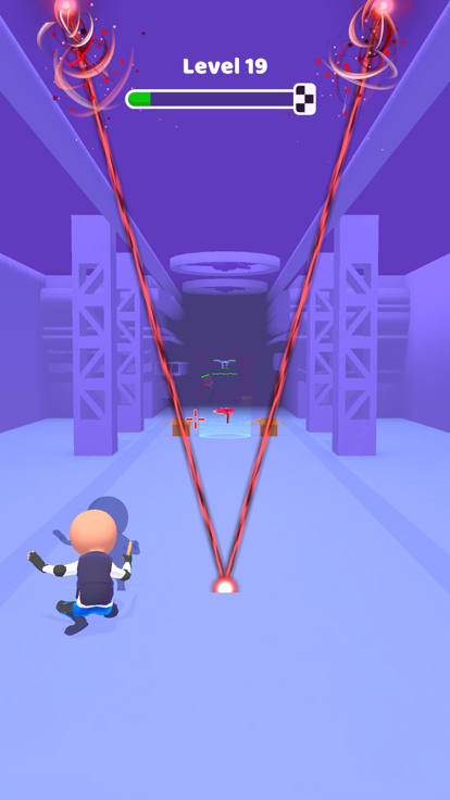 Stop'em All游戏截图