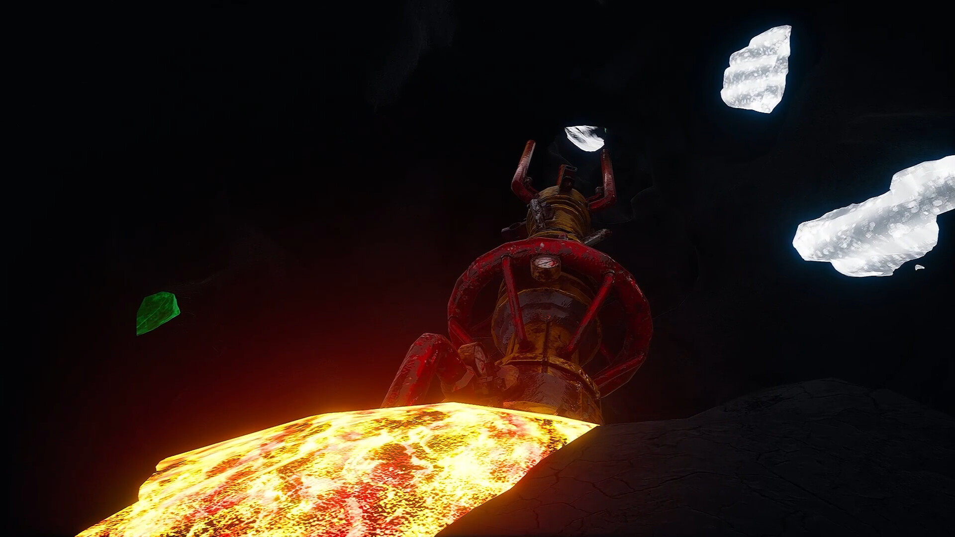 Star Crafter游戏截图