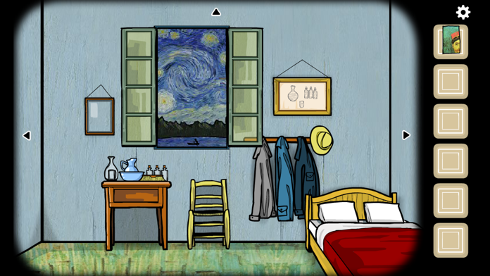 Cube Escape Collection KR游戏截图