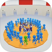 Carousel Survival