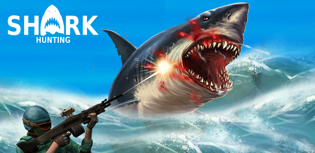 Shark Hunting游戏截图
