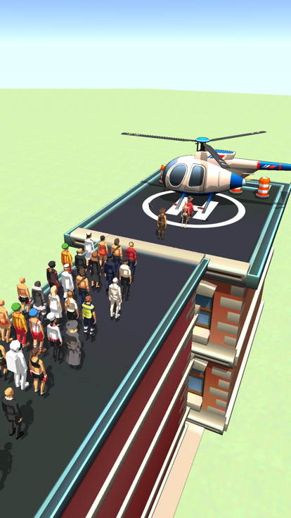 Stackalator游戏截图