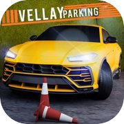 Car Parking Multiplayer Game