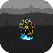 Pixel Mage Survival