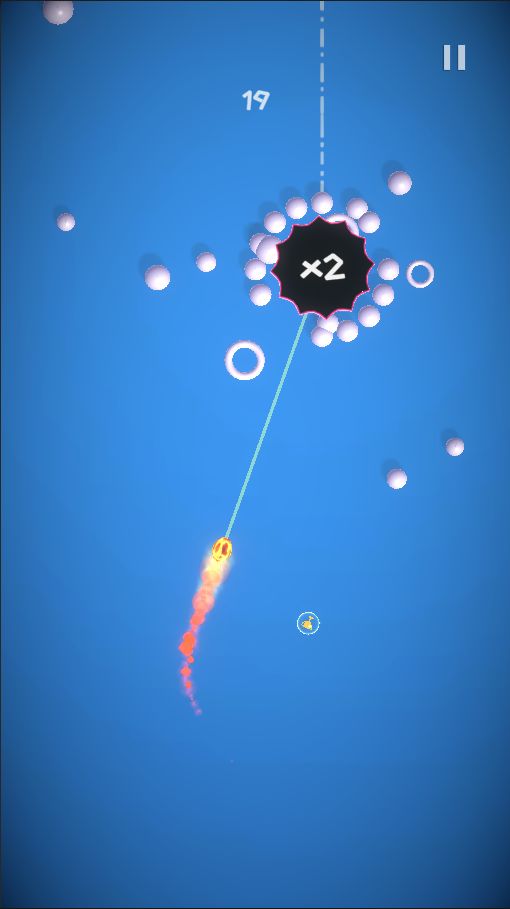 我还能再转一圈游戏截图