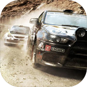 PROJECT Rally Cars Racing Simulator 2017icon