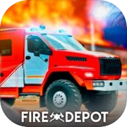 Fire Depot