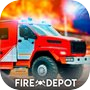 Fire Depoticon