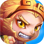 暴走西游记-终极神将PK 降妖伏魔！icon