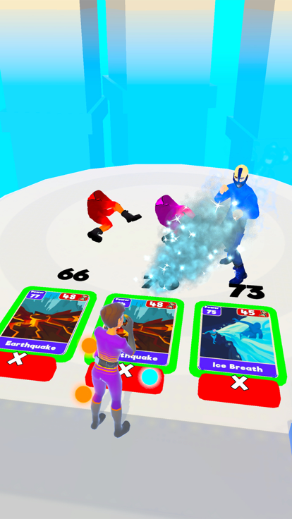 Super League!游戏截图