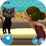 Cat Vs Boy: Cat Simulator Gameicon