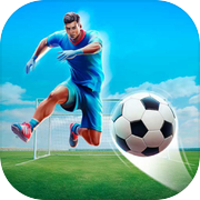 Football Master : Easy Goal