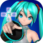 Miku Flickicon