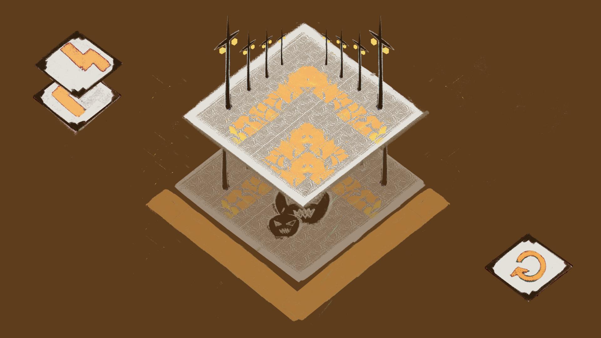 没有你的乐园游戏截图