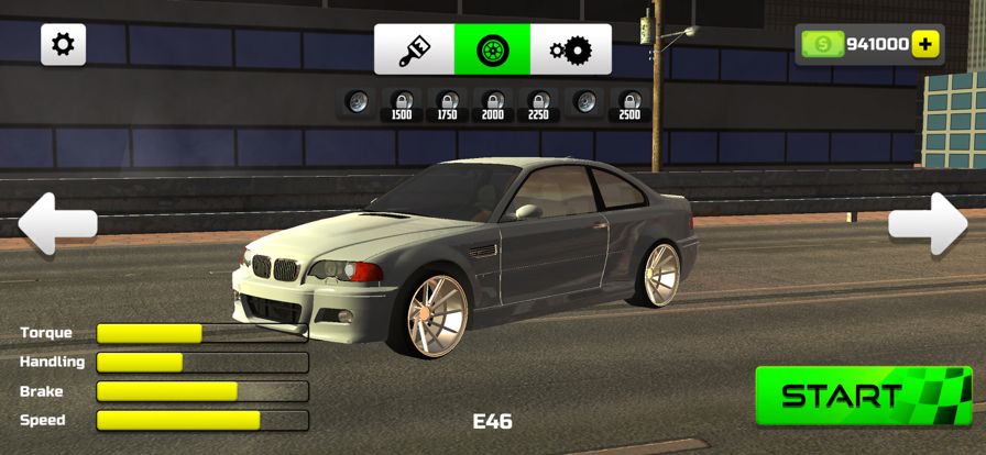 Highway Driver - Traffic Racer游戏截图