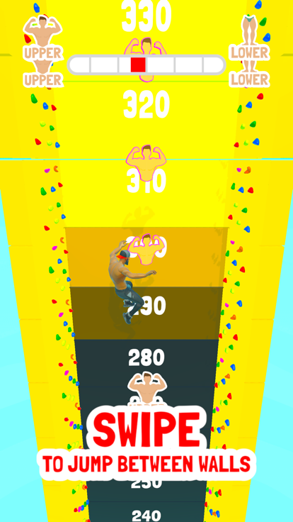 Shape Your Body!游戏截图