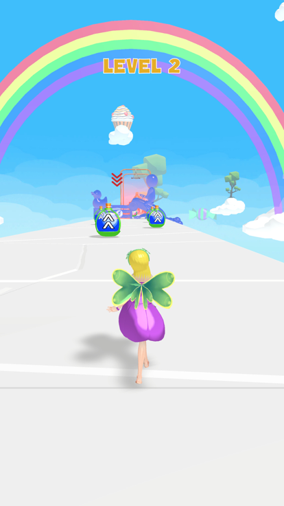 Can You Fit?游戏截图