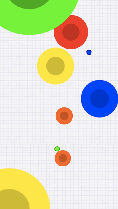 点点细胞大作战中文版游戏截图