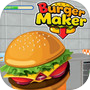 Fast Food Chef Simulator 3Dicon