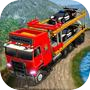OffRoad Police Transporter Truck Gamesicon