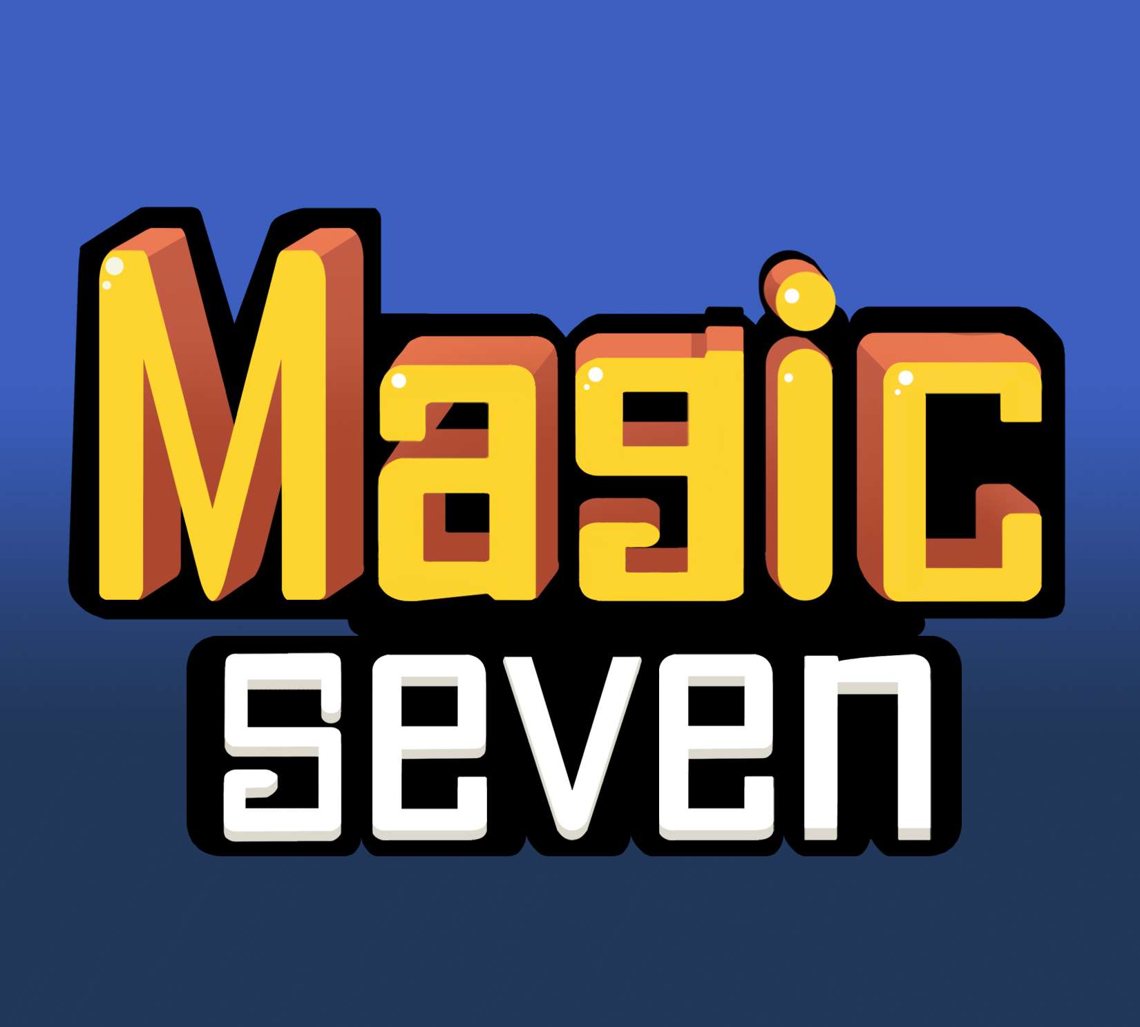 MAGIC SEVEN